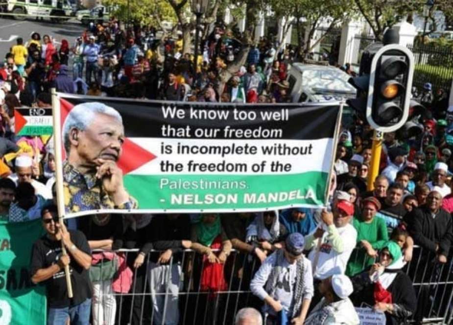 جنوب أفريقيا: انطلاق المؤتمر العالمي لمناهضة "الفصل العنصري الإسرائيلي"