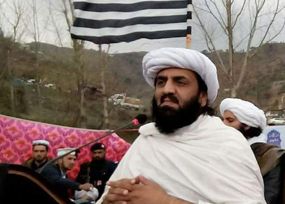 آصف زرداری بلوچستان میں امن سے پہلے سندھ کو ڈاکوؤں سے تحفظ دیں، حافظ حمد اللہ