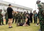 Korps marinir Indonesia, AS selesaikan latihan pengintaian 2024