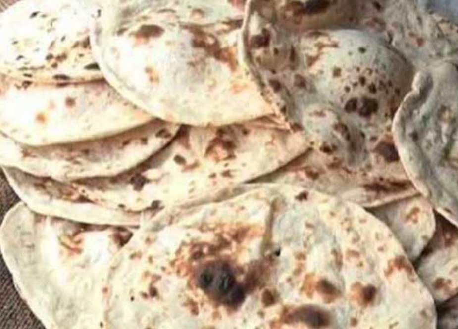 انتظامیہ اور نان بائی ایسوسی ایشن کے مذاکرات کامیاب، روٹی کی قیمت 15 روپے مقرر