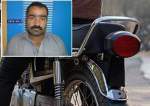 کراچی میں ہلاک ملزم بین الصوبائی موٹر سائیکل لفٹر گینگ کا اہم ترین رکن نکلا