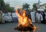 پنجاب میں گندم بحران پر کسان اتحاد نے ملتان سے احتجاج کا آغاز کر دیا