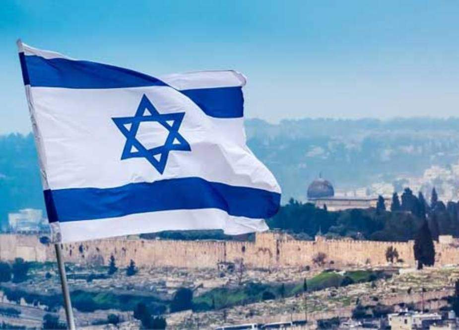 اسرائیلی سفیر نے جنرل اسمبلی میں اقوام متحدہ کا چارٹر ٹکڑے ٹکڑے کر دیا
