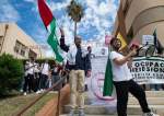 Spanish Universities to Break Ties with Israeli Institutions