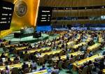 UNGA Passes Resolution for Palestine’s “Rights and Privileges”