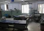 Rafah; Patients, Staff Forced Out of Hospitals