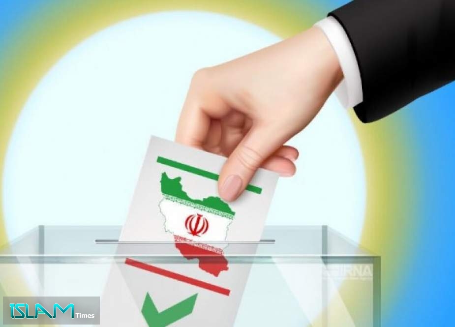 احدث النتائج الرسمية للجولة الثانية للانتخابات البرلمانية في ايران