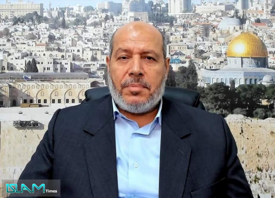 حماس تفند مزاعم انسحابها من المفاوضات وتفضح الاحتلال