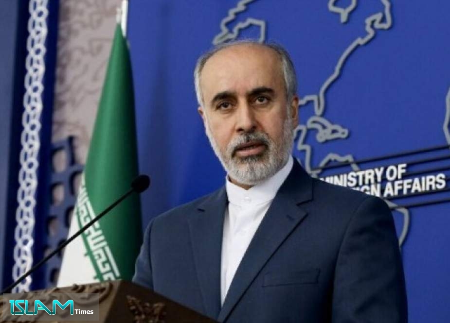 طهران تدين قرار البرلمان الكندي بشأن الحرس الثوري