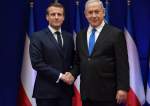 لبنان آب پاکی را روی دست فرانسه و نتانیاهو ریخت