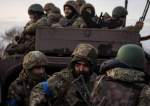 US: Russia Prepares Large Assault against Ukraine