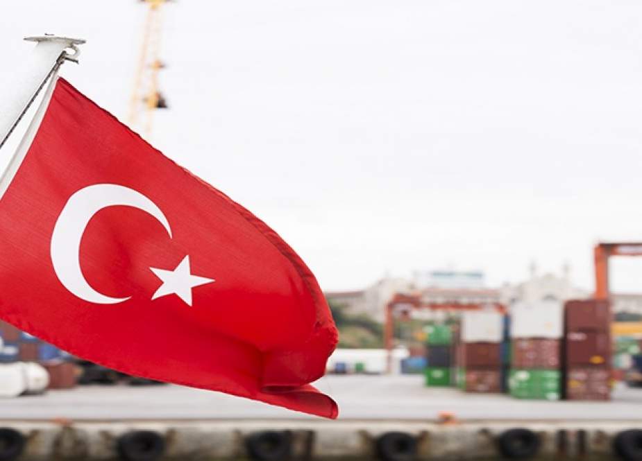 عواقب قطع العلاقات الاقتصادية بين تركيا والكيان الصهيوني