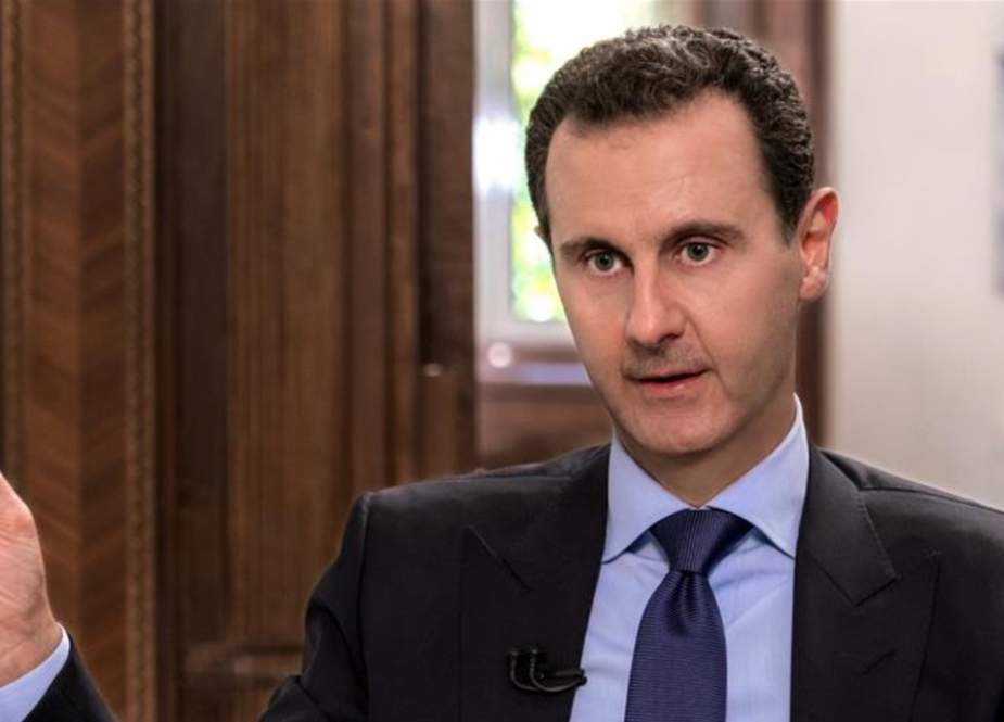 الرئيس السوري حدّد 15 تموز المقبل موعداً لانتخابات أعضاء مجلس الشعب