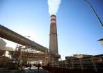 Iran’s Power Plants Capacity Increases by 183MW: Official