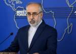 UNGA Resolution Showed US, Israel Isolation: Iran