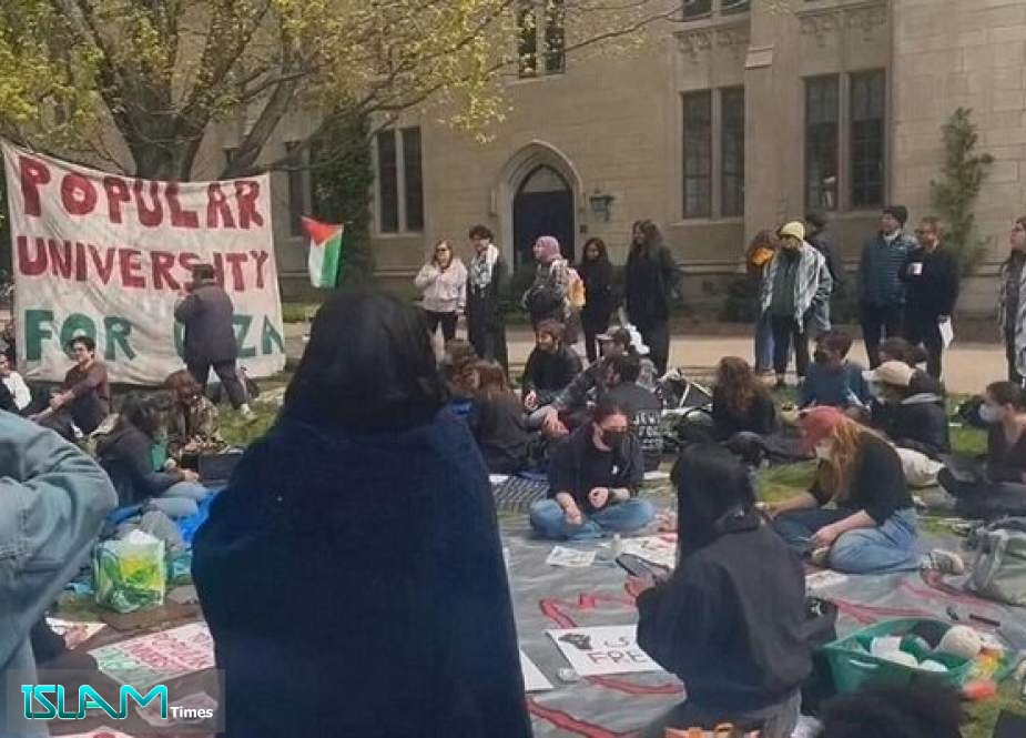 Princeton Faculty Go On Hunger Strike in Support of Gaza