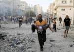 عرب ممالک نے غزہ پٹی کا انتظام سنبھالنے کی اسرائیلی تجویز مسترد کردی