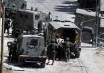 Israeli Forces Raid Palestinian Refugee Camps in Occupied West Bank: Report