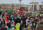 Pro-Palestine Protests in Switzerland  
