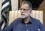 وزیرِاعظم آزاد کشمیر کٹھ پتلی بنے ہوئے ہیں، عبدالقیوم نیازی