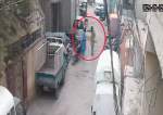کراچی، موٹرسائیکل چھیننے کے دوران فائرنگ سے 2 بیویوں کا شوہر جاں بحق