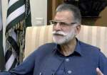 سردار عبدالقیوم کا انوار الحق سے فوری مستعفی ہونے کا مطالبہ