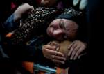 IOF commit massacres in Gaza Strip