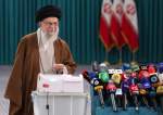 Ayatollah Khamenei: Gen. Zahedi
