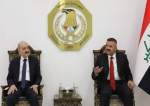 Syria, Iraq Sign Memorandum on Joint Security Cooperation