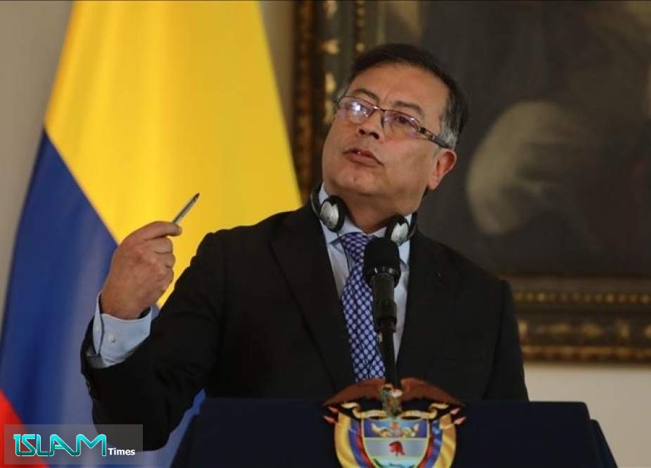 Colombian President Accuses Netanyahu of Genocide