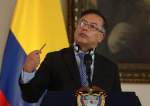Colombian President Accuses Netanyahu of Genocide