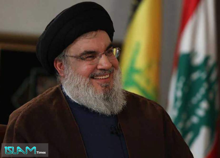 Sayyed Nasrallah to Deliver A Speech on the 8th Martyrdom Anniv. of Martyr Leader Sayyed Mustafa Badreddine