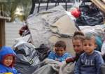UNRWA: No Place Safe in Gaza, ‘Israel’s’ Safe Zones’ Claim False