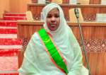 الشرطة الموريتانية توقف البرلمانية عن حزب الصواب مريم بنت الشيخ