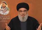 Sayyed Nasrallah: ‘Israel’ Heading into Either Defeat or Abyss
