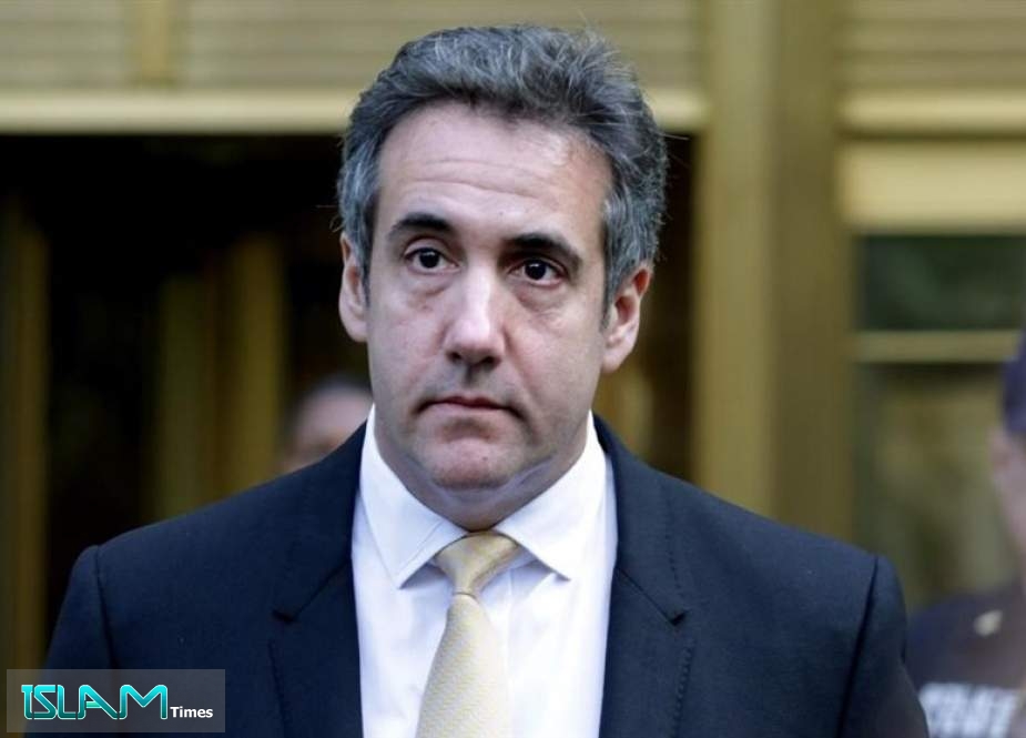 Star Witness Cohen to Testify against Trump in Hush Money Trial
