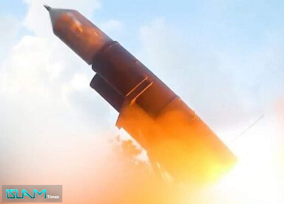 Hezbollah Unveils New Heavy Rocket in Attack on Israeli Post