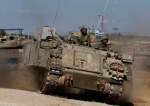 Egypt–Israel Ties at ‘High-Risk’ over Rafah Assault