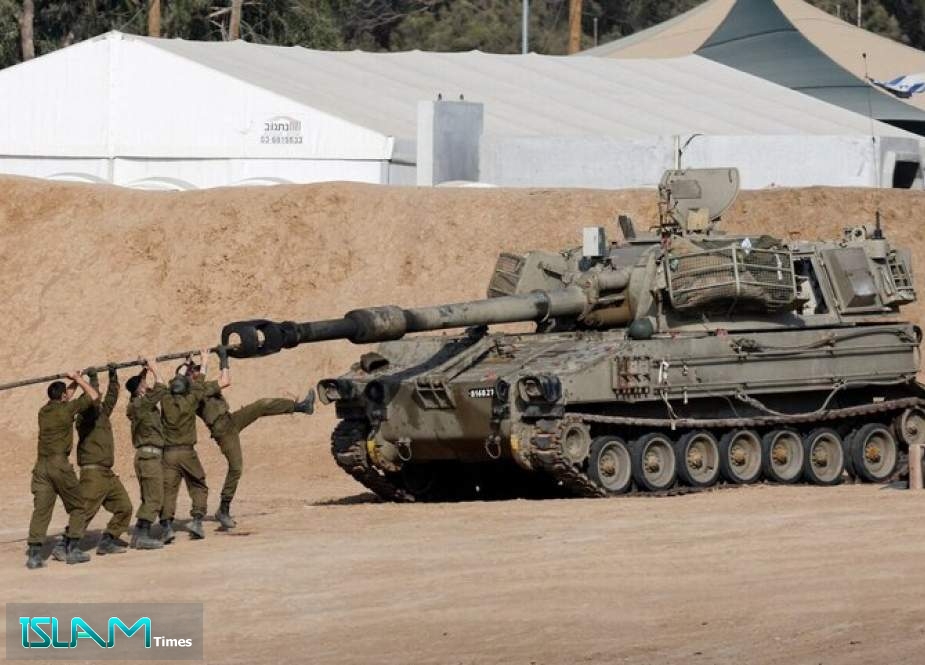 Netanyahu Butchering in Rafah to Survive