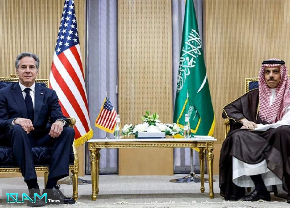 Two Big Reasons for Pessimism: Is US-Saudi Defense Pact Really Too Close?