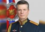 High-Ranking Russian Defense Ministry Official Arrested
