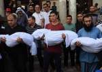 UNICEF Urges End to “Israel’s” Indiscriminate Killing of Gaza Children