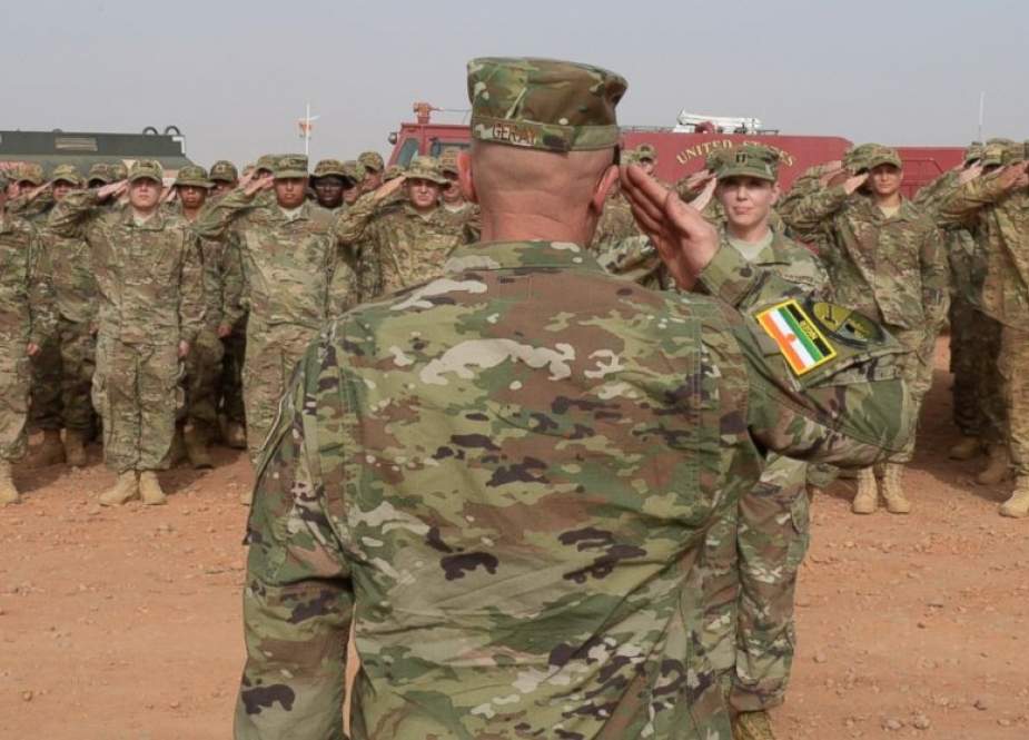 رئيس حكومة النيجر: تهديدات الولايات المتحدة أدت إلى قطع العلاقات العسكرية بين البلدين