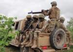 الصومال: الجيش يوسّع عملياته ضد "حركة الشباب" في المناطق الريفية الوسطى