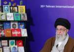 Imam Sayyed Ali Khamenei, called for efforts to encourage all people of various ages and educational status to read books