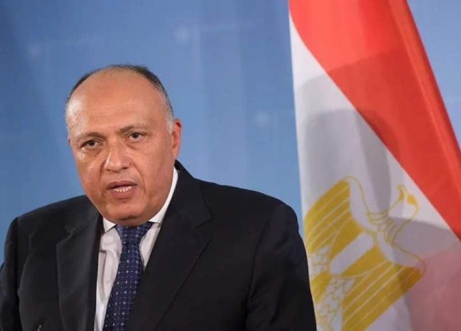 مصر ترد على تصريحات 
