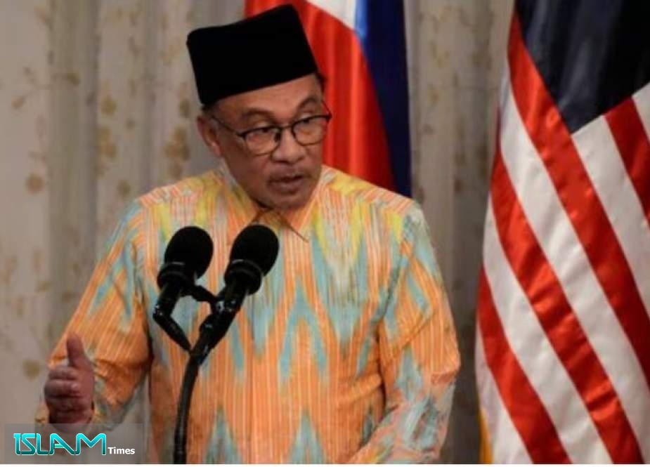 Malaysian PM: No Evidence of Ship-to-Ship Transfer of Iran Oil Off Malaysia