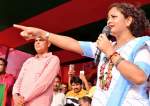 بھارتی عوام تاناشاہی قوتوں کے خلاف  الیکشن لڑ رہے ہیں، کلپنا سورین