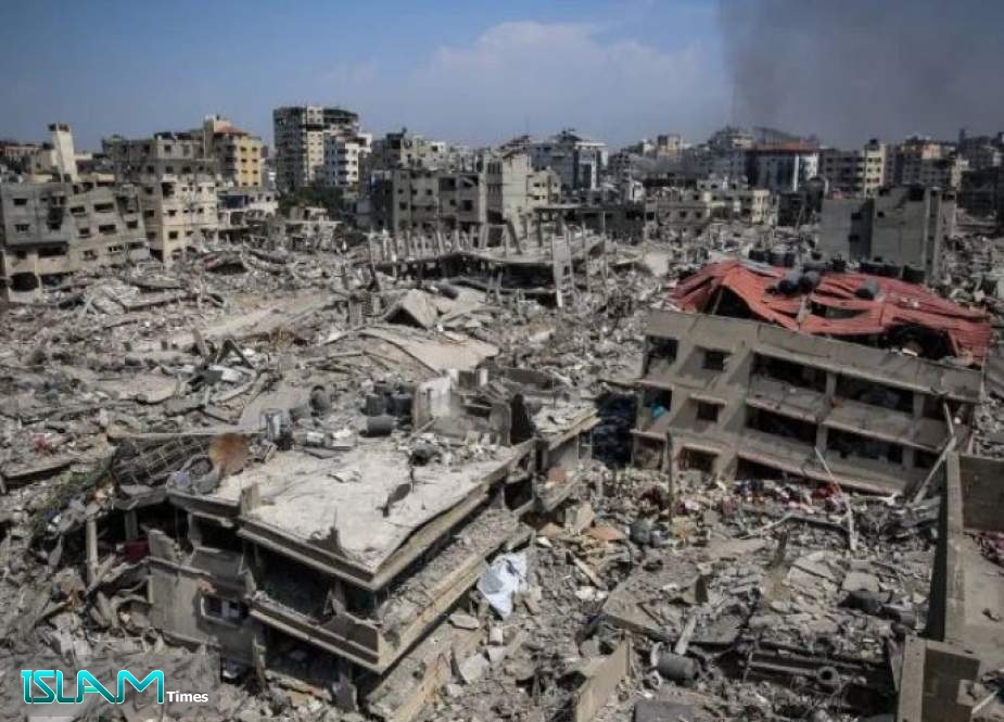 تدمير أكثر من 80% من المدارس والجامعات في غزة منذ بدء العدوان