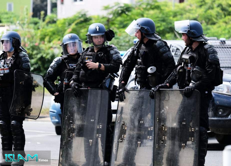 Dozens Arrested in New Caledonia Constitutional Reform Unrest